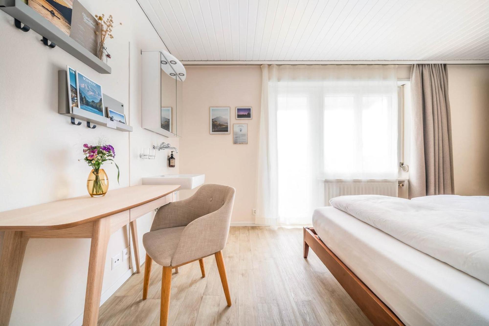 Wanderlust Guesthouse Веггис Экстерьер фото